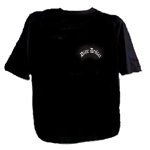 Dixie Drifter Front